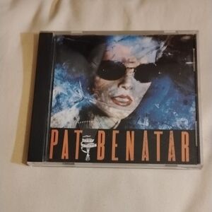 Pat Benatar - Best Shots CD Album
